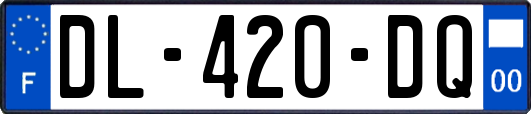 DL-420-DQ