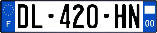 DL-420-HN