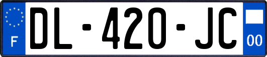 DL-420-JC