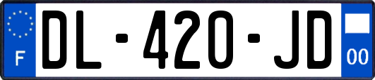 DL-420-JD