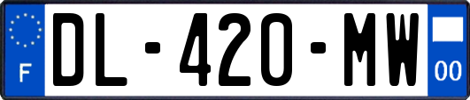 DL-420-MW