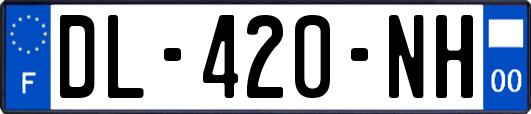 DL-420-NH