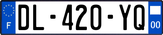 DL-420-YQ