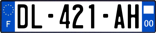 DL-421-AH