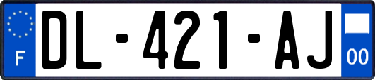 DL-421-AJ