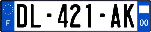 DL-421-AK