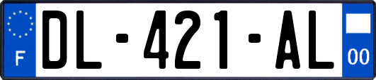 DL-421-AL