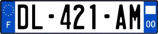 DL-421-AM