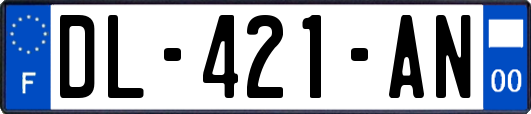 DL-421-AN