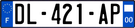 DL-421-AP