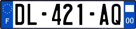 DL-421-AQ