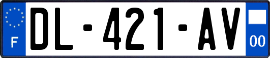 DL-421-AV