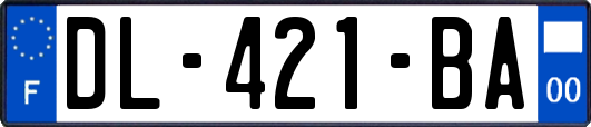 DL-421-BA