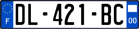 DL-421-BC