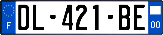 DL-421-BE