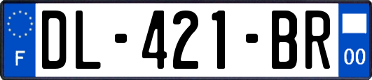 DL-421-BR