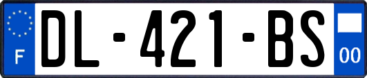 DL-421-BS