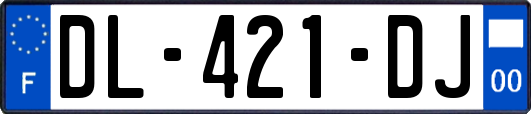 DL-421-DJ