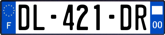 DL-421-DR