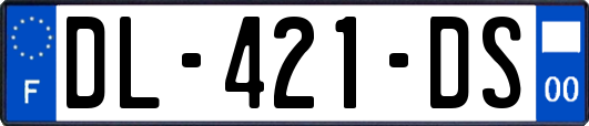 DL-421-DS