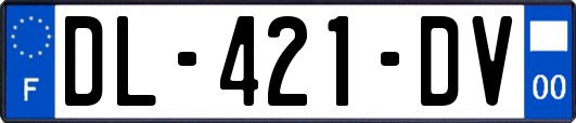 DL-421-DV