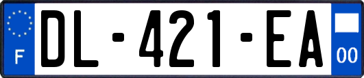 DL-421-EA