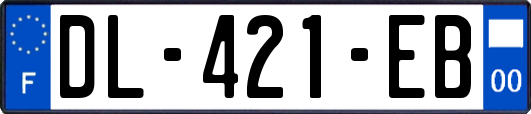 DL-421-EB