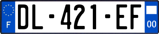 DL-421-EF