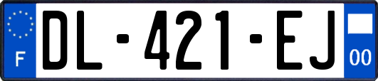 DL-421-EJ