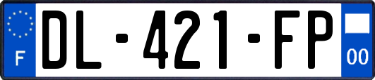 DL-421-FP