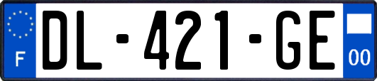 DL-421-GE