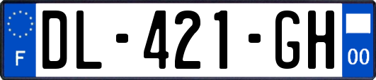 DL-421-GH
