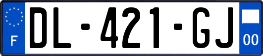 DL-421-GJ