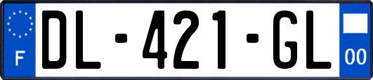 DL-421-GL