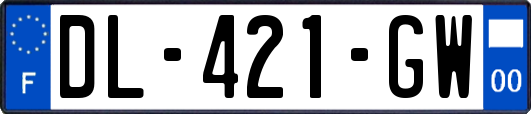 DL-421-GW