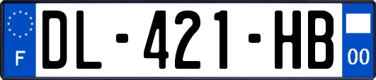 DL-421-HB