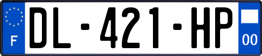 DL-421-HP