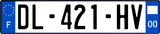 DL-421-HV