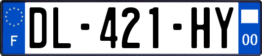 DL-421-HY