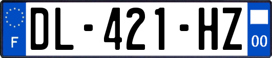 DL-421-HZ