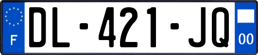 DL-421-JQ