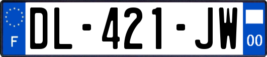 DL-421-JW