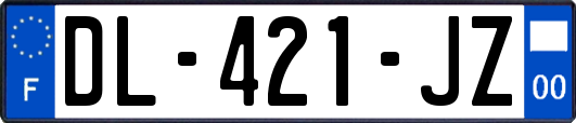 DL-421-JZ