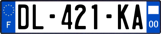 DL-421-KA