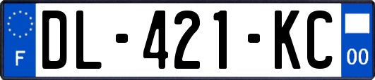 DL-421-KC