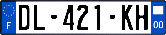 DL-421-KH