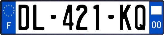 DL-421-KQ