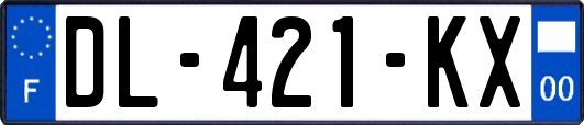 DL-421-KX
