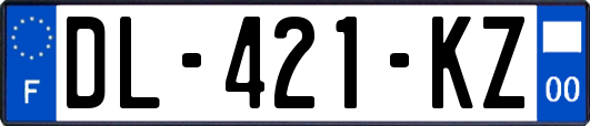 DL-421-KZ