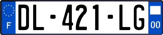 DL-421-LG